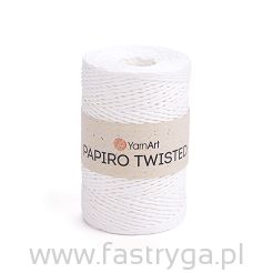 Papiro Twisted  1311