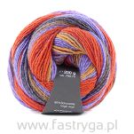 Włóczka Gomitolo Tosca kolor 163 - 3