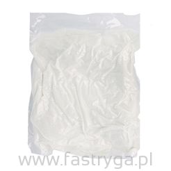 Wypełniacz do maskotek 200 gramów pakowany próżnowo