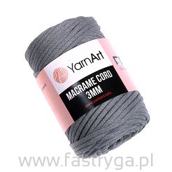 Macrame Cord 3 mm.   774