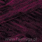 Włóczka szenilowa YarnArt Dolce 780 ciemne bordo - 3