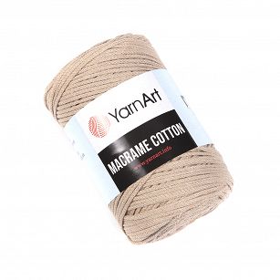 Macrame Cotton  2mm.753