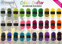 Colour Crafter  2003 - 2