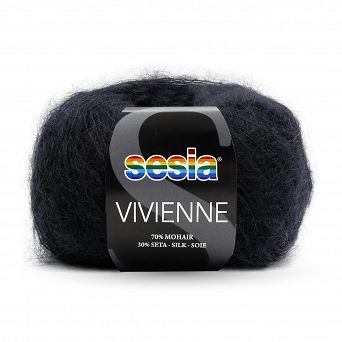 Vivienne   0067 czarny