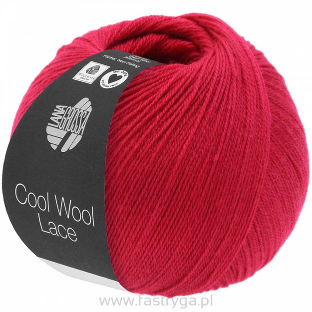 Cool Wool Lace   51