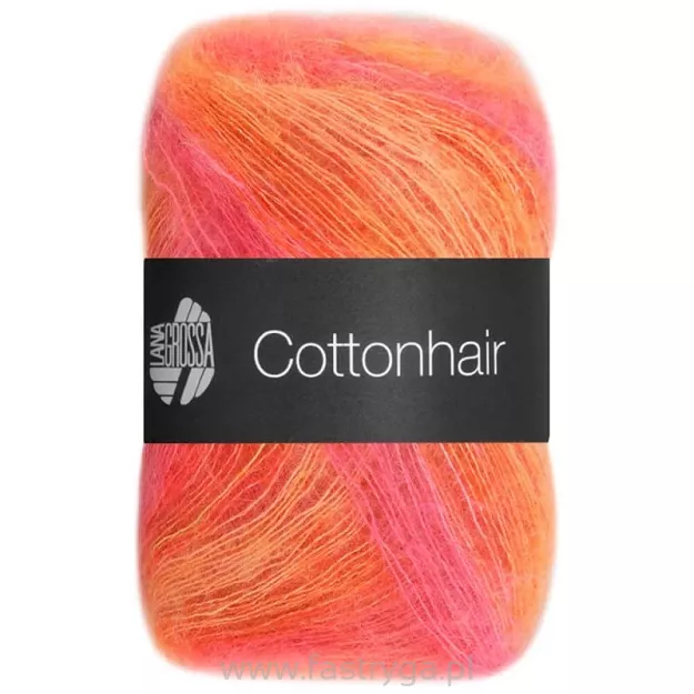 Cottonhair   101