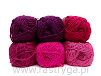 Scheepjes Chunky Monkey 1828 - 4