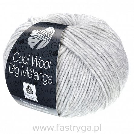 Cool Wool Big  616