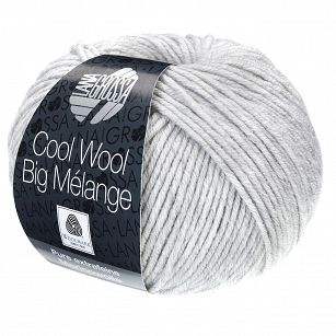 Cool Wool Big  616