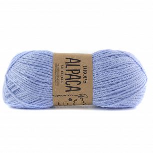 Włóczka Alpaca Drops  6205