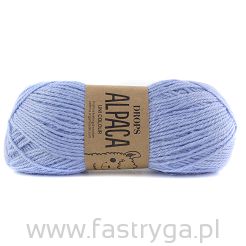 Włóczka Alpaca Drops  6205