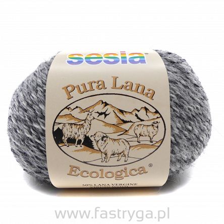 Pura Lana Ecologica   0603