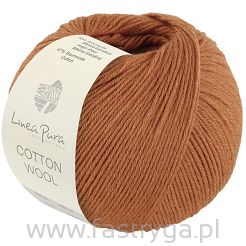 Cotton Wool   36 beż camel