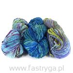 Rasta  852 Persia - 5