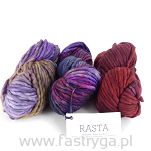 Rasta  852 Persia - 4