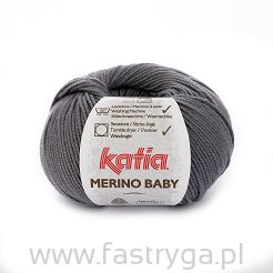 Merino Baby Superwash  25