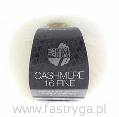 Cashmere 16 Fine  009