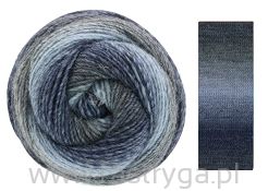 Gomitolo Alpaca  kolor 364