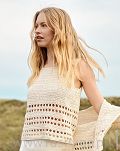Summer Cashmere  08 popiel - 4