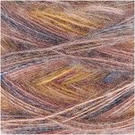 Melange Garzato   10 - 4