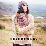 Melange Garzato   10 - 3