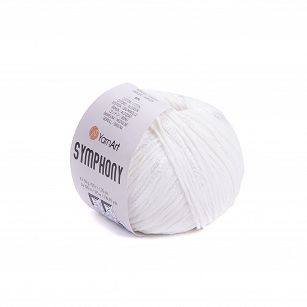 Symphony  2101 biały