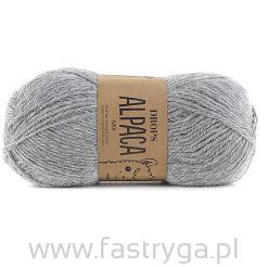 Włóczka  Alpaca Drops 501