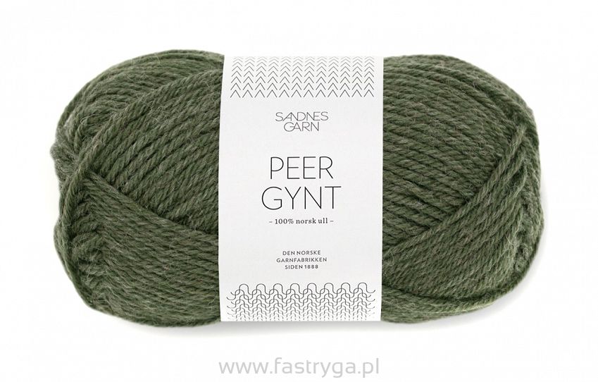 Peer Gynt   9572