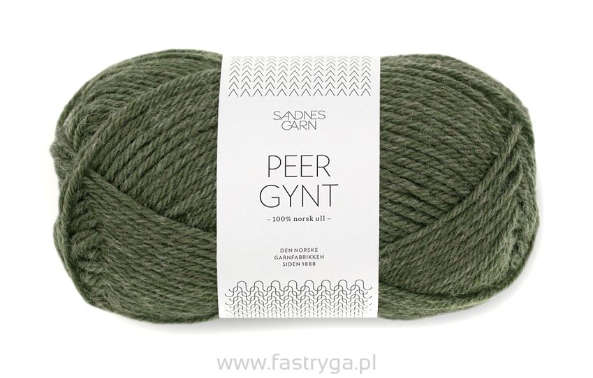 Peer Gynt   9572