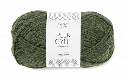 Peer Gynt   9572