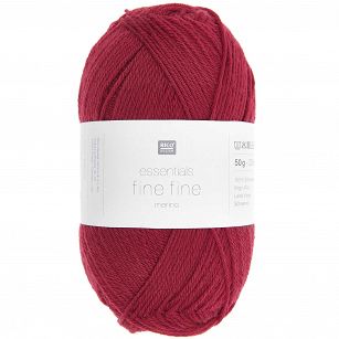 Essentials Fine Fine Merino  004