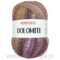 Dolomiti  541