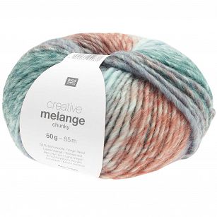 Creative Melange Chunky  078