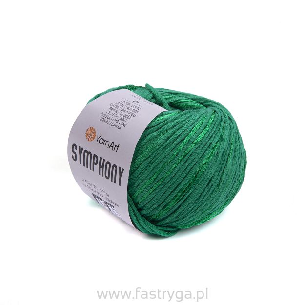 Symphony  2111 zielony