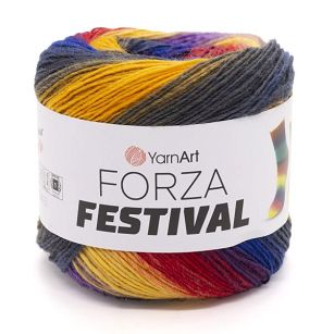 Forza Festival 2909