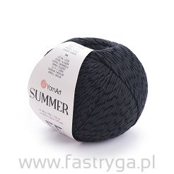 Summer 17 czarny