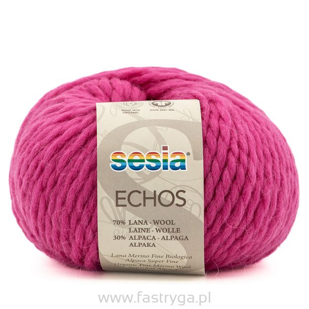 Echos  2371 pink
