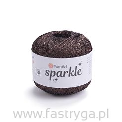 Sparkle 1354 brąz