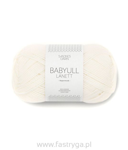 Babyull Lanett  1012