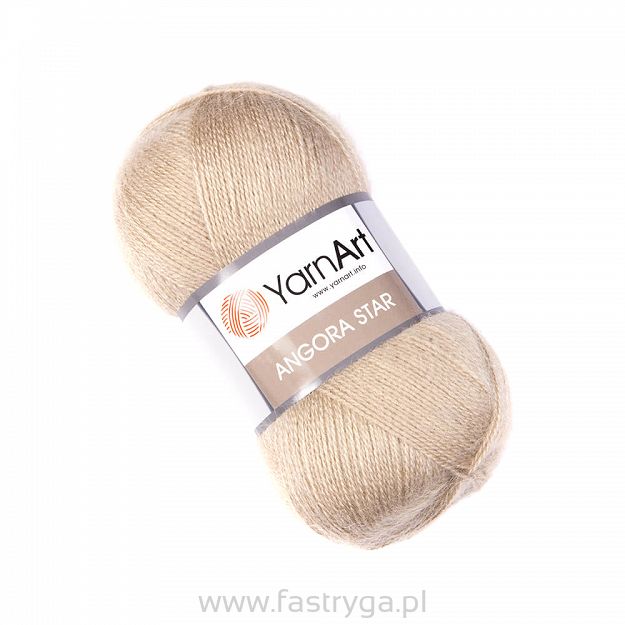 Angora Star 033