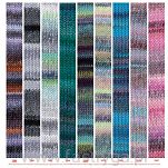 Azteca kolor 7885 - 23