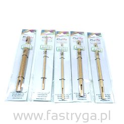 Knooking Needle - szydełko / igła 10mm