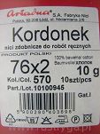 Kordonek - 3