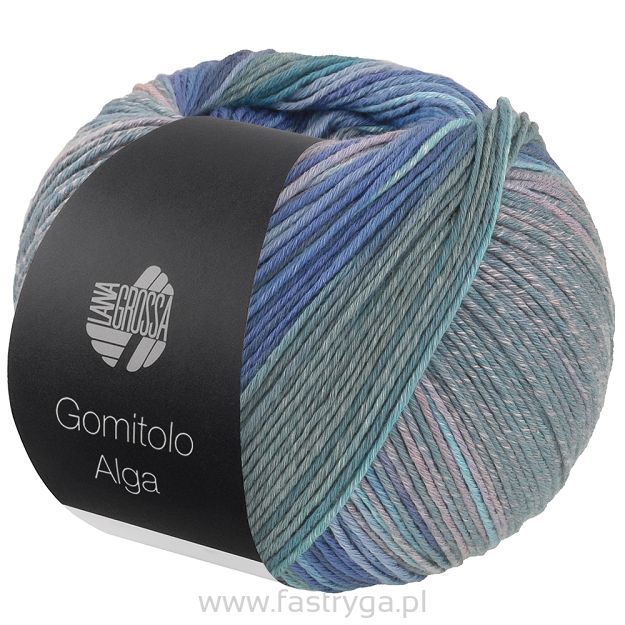 Gomitolo Alga  24