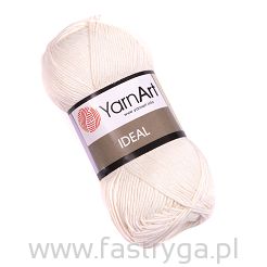 Włóczka Ideal kolor  222