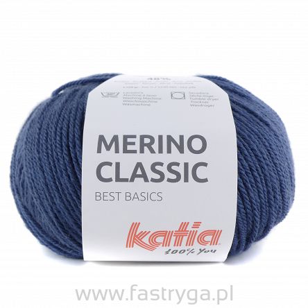 Merino Classic   32