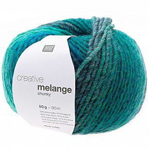 Creative Melange Chunky  058