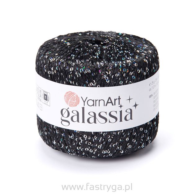 Galessia   805