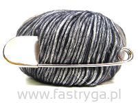 Agrafka dekoracyjna  13 cm - 2