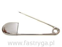 Agrafka dekoracyjna  13 cm - 4